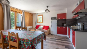 Les Marmottes-32- 10 pers Saint-Sorlin-Darves